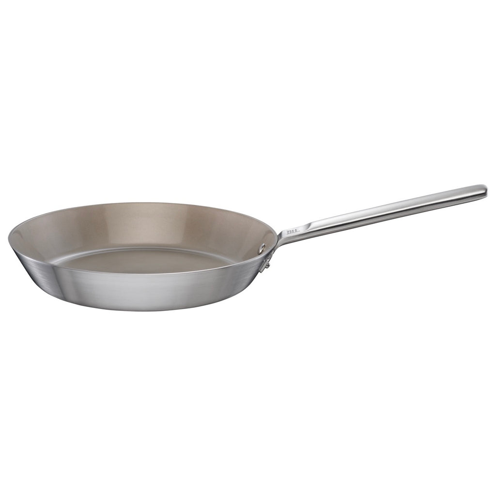 Norden Steel Frying Pan, 11" Coated