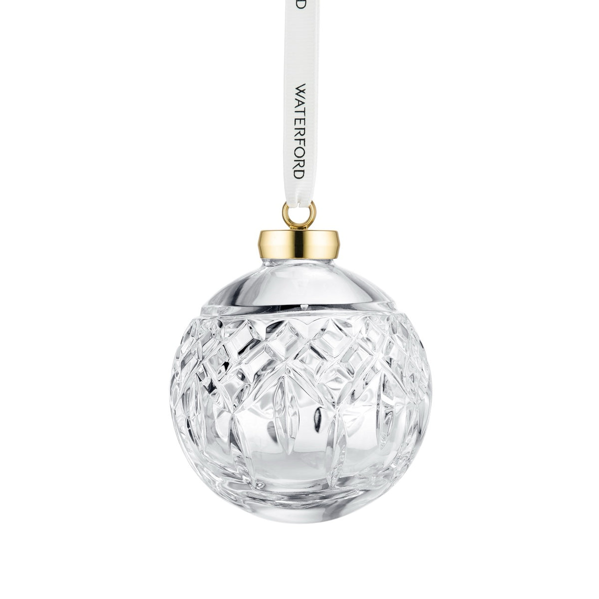 Lismore Bauble Ornament