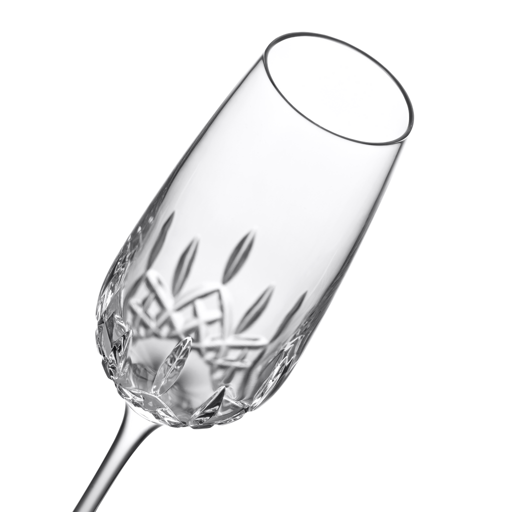 Lismore Essence Flute, Set of 2