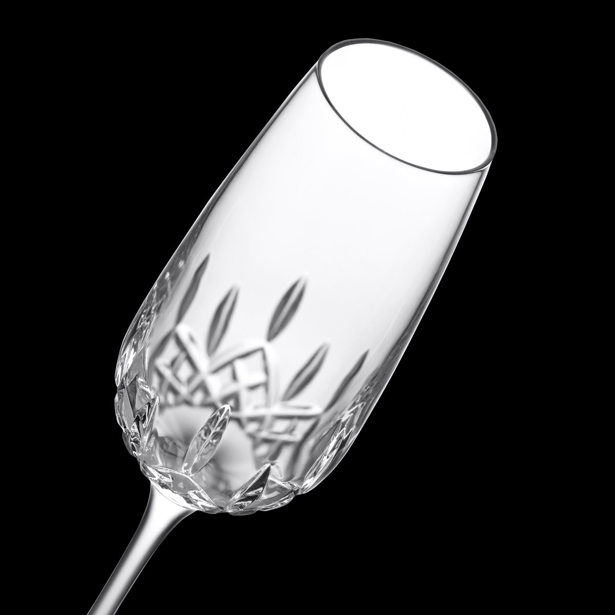 Lismore Essence Flute, Set of 2