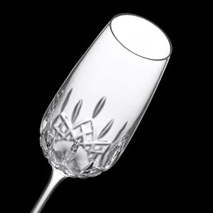 Lismore Essence Flute, Set of 2