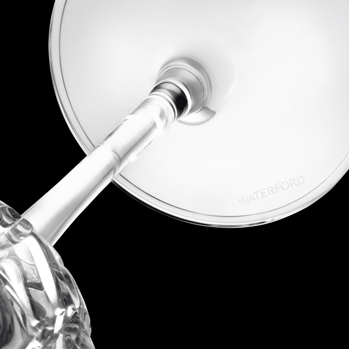 Lismore Essence Flute, Set of 2