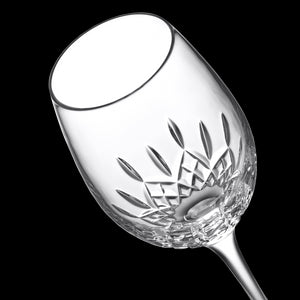 Lismore Essence Medium Wine, Set of 2