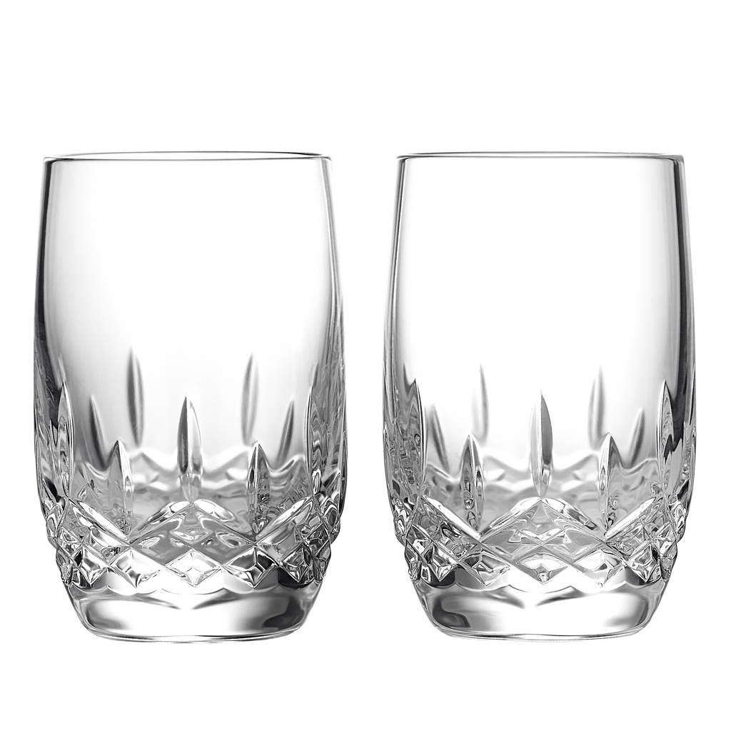 Lismore Essence Shot Glass, Set of 2