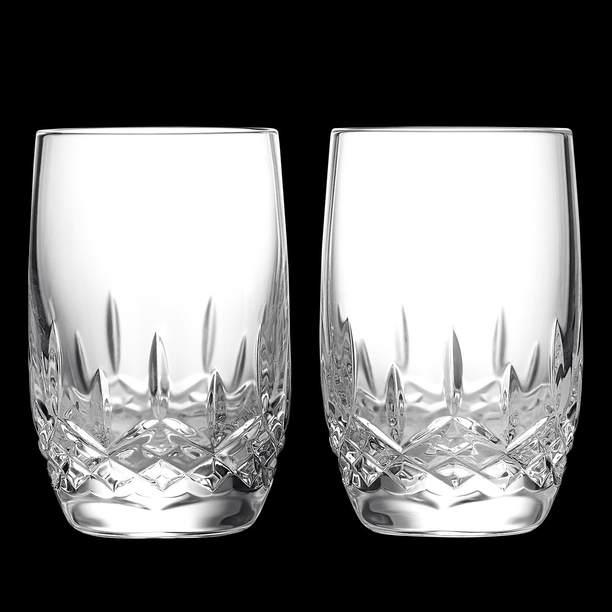 Lismore Essence Shot Glass, Set of 2