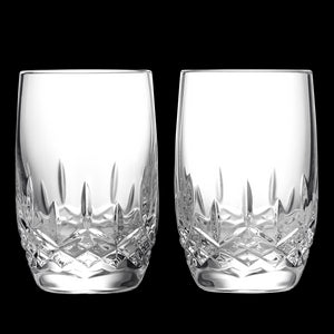 Lismore Essence Shot Glass, Set of 2