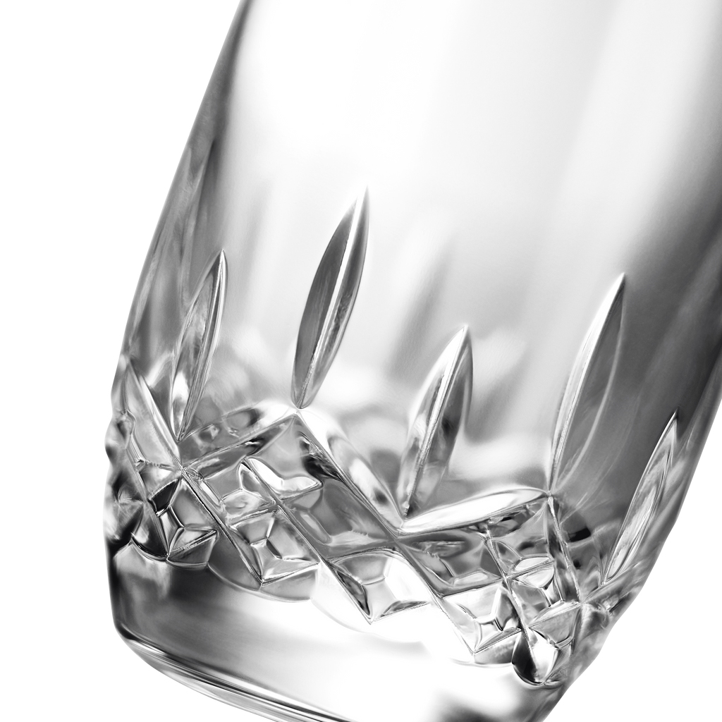 Lismore Essence Shot Glass, Set of 2