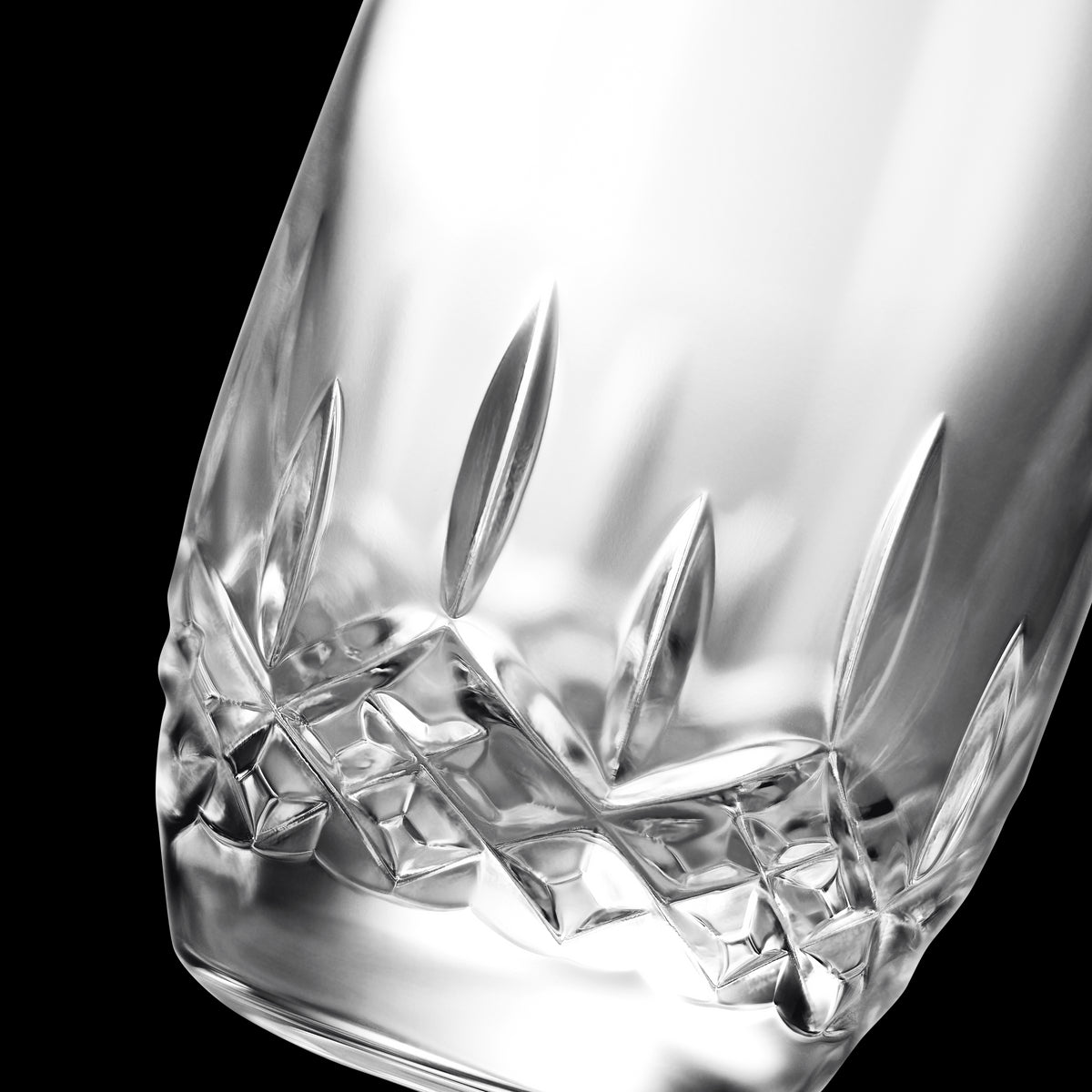 Lismore Essence Shot Glass, Set of 2