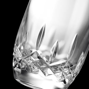 Lismore Essence Shot Glass, Set of 2