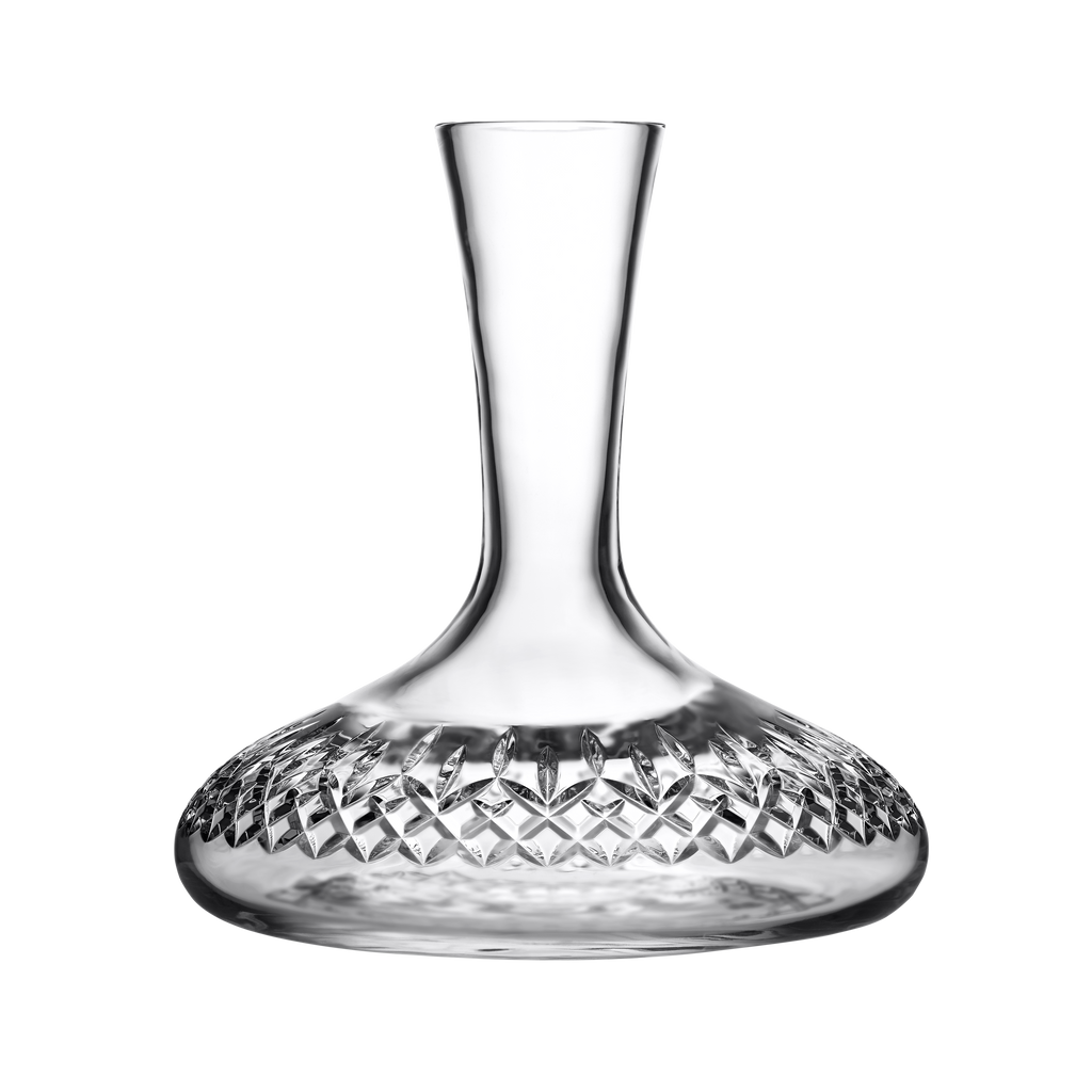 Lismore Essence Wine Decanter