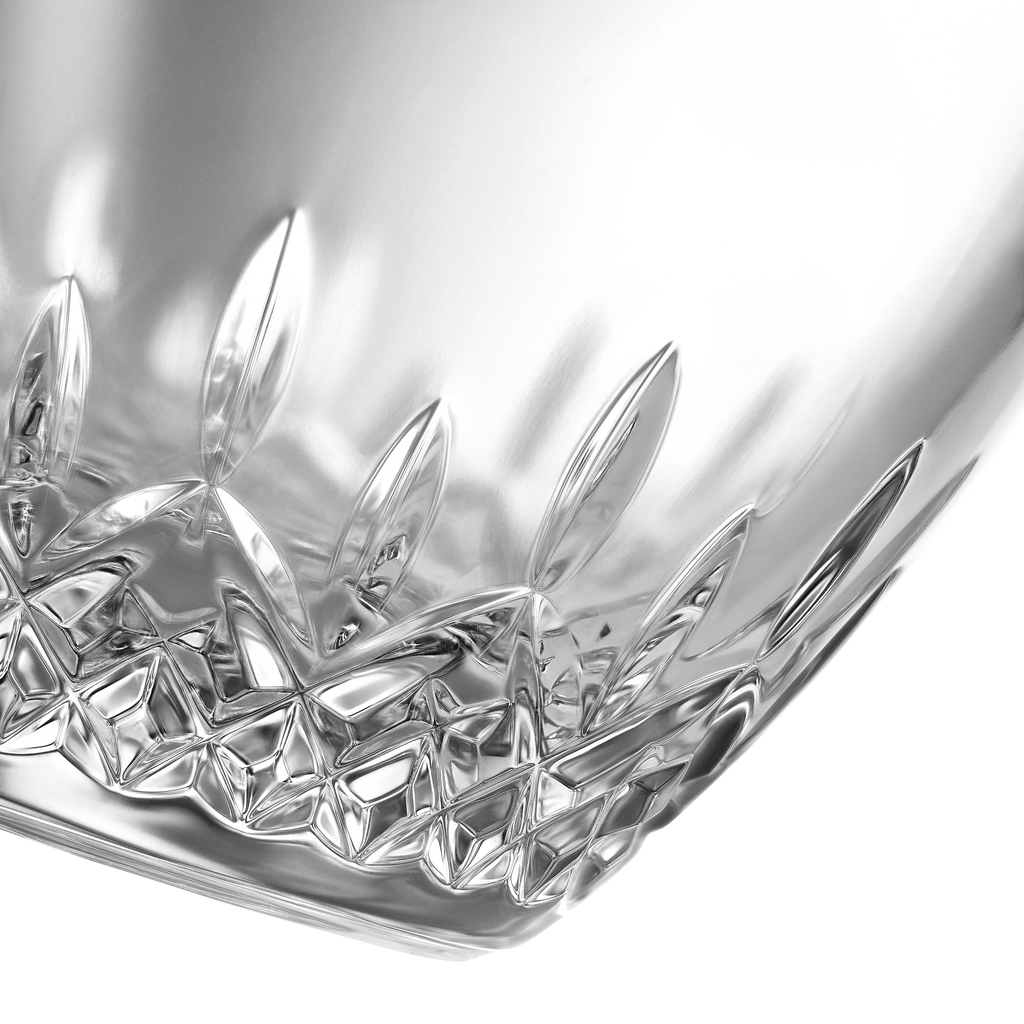 Lismore Essence Ice Bucket Tongs