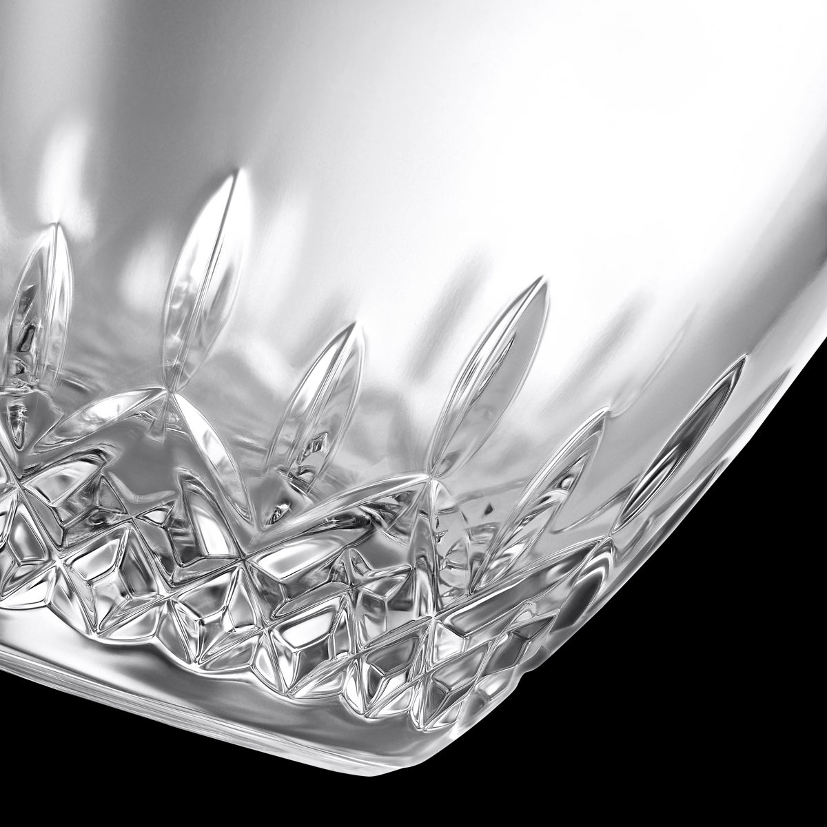 Lismore Essence Ice Bucket Tongs