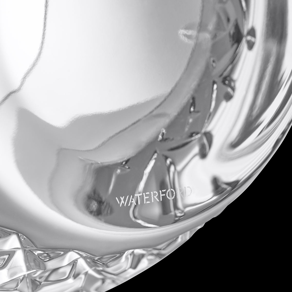 Lismore Essence Ice Bucket Tongs