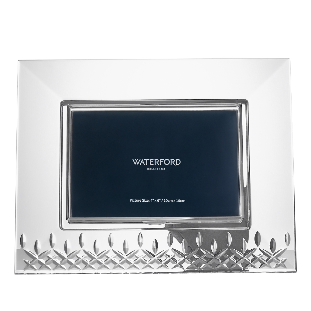 Lismore Essence Picture Frame 4x6