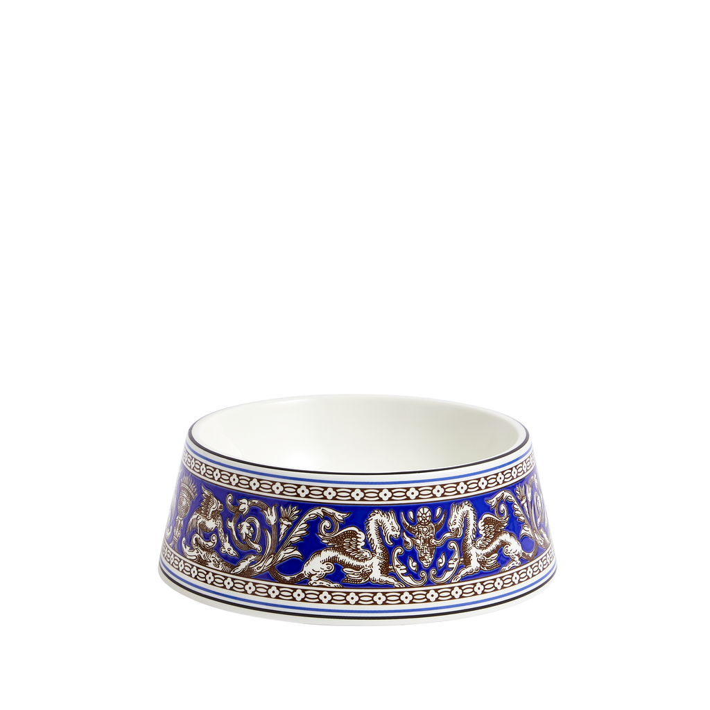Florentine Marine Pet Bowl