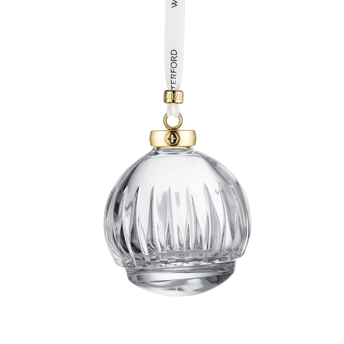 New Year Bauble Firework