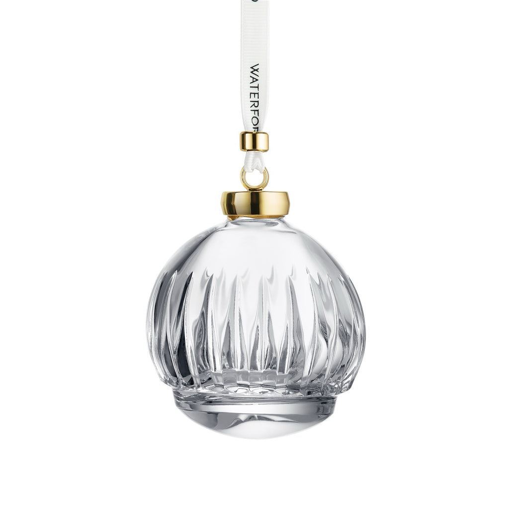 New Year Bauble Firework