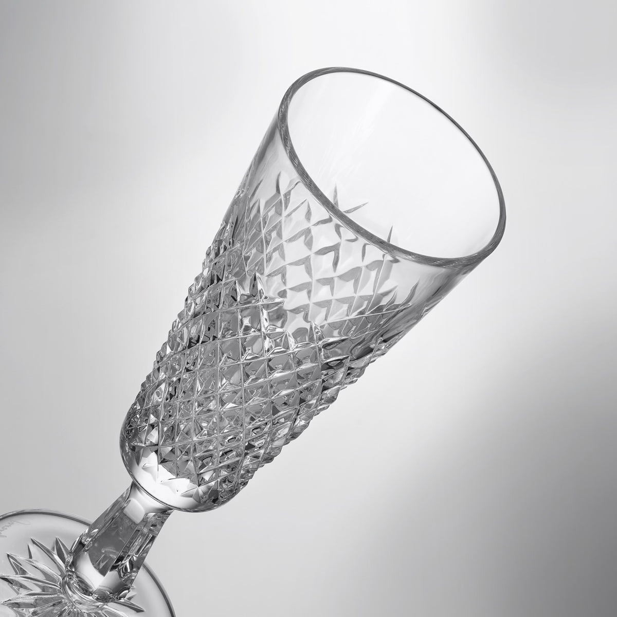 Mastercraft Heritage Alana Flute, Set of 2