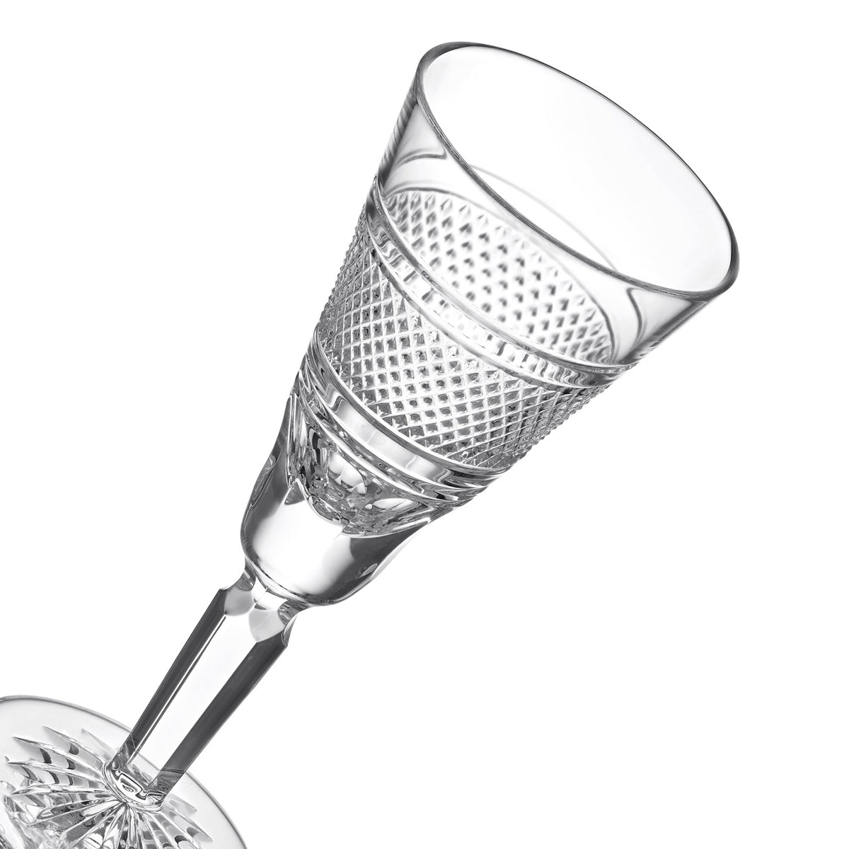 Mastercraft Heritage Rossmore Flute, Set of 2