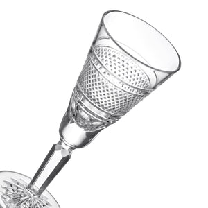 Mastercraft Heritage Rossmore Flute, Set of 2