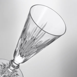 Mastercraft Heritage Eileen Flute, Set of 2