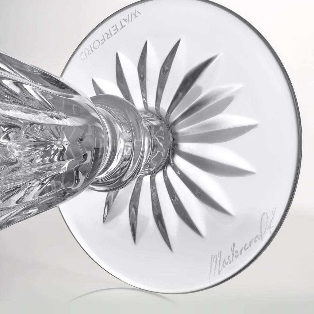 Mastercraft Heritage Eileen Flute, Set of 2