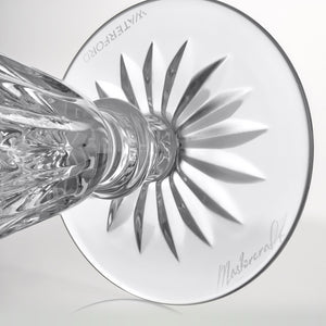 Mastercraft Heritage Eileen Flute, Set of 2