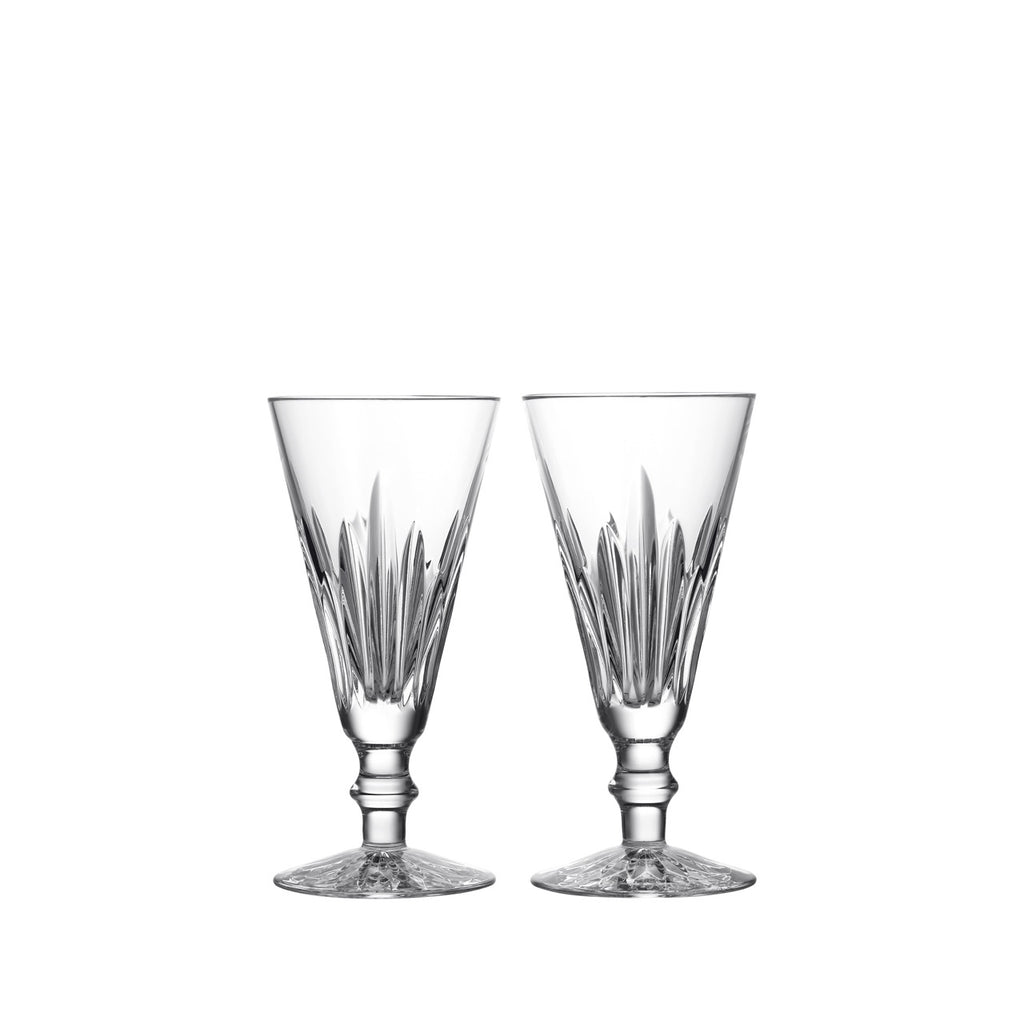 Mastercraft Heritage Eileen Flute, Set of 2