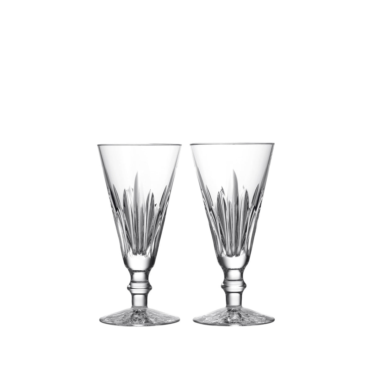 Mastercraft Heritage Eileen Flute, Set of 2