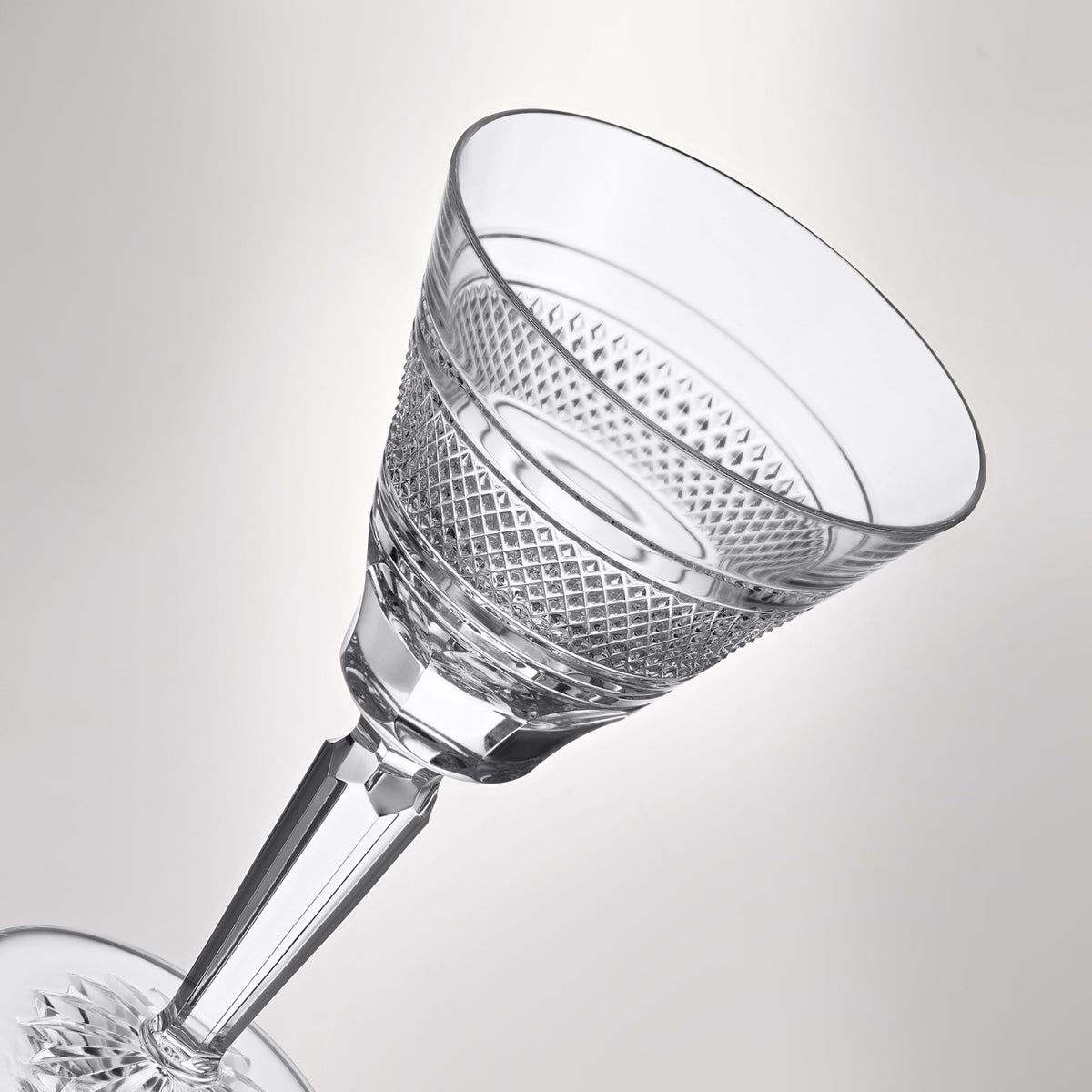 Mastercraft Heritage Rossmore Wine, Set of 2