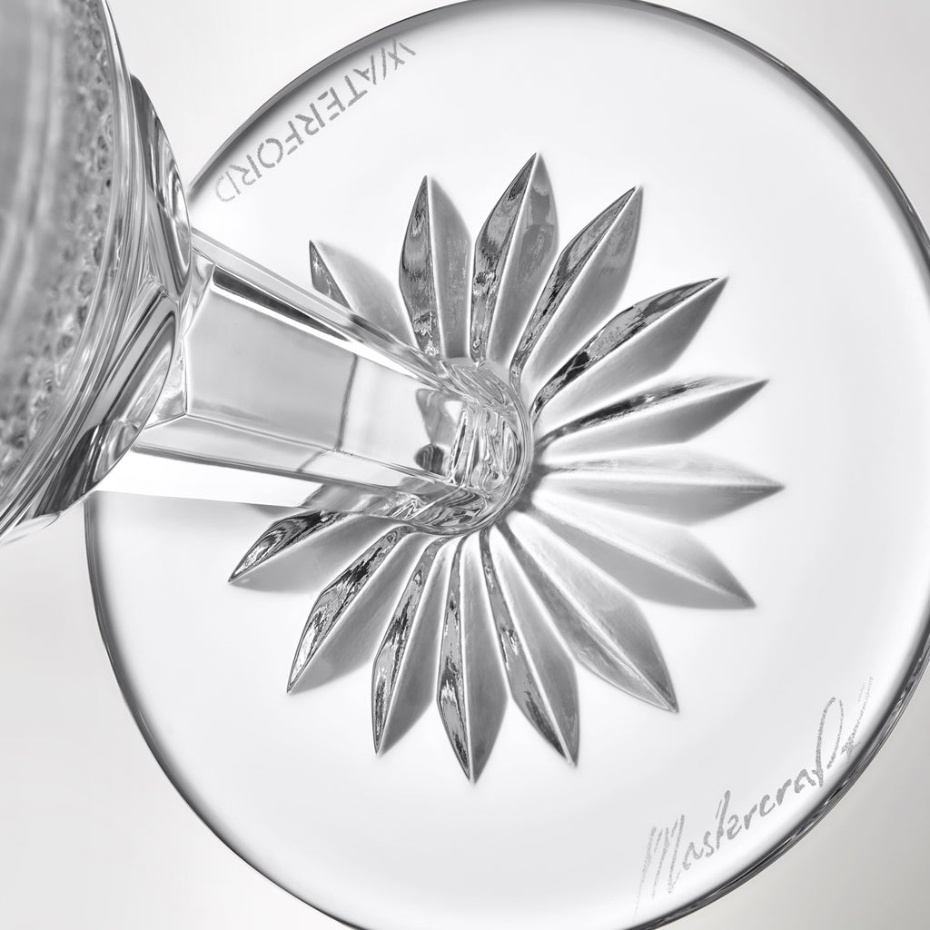 Mastercraft Heritage Rossmore Wine, Set of 2