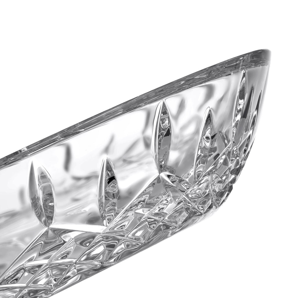 Mastercraft Heritage Lismore Plate, Set of 2