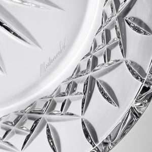 Mastercraft Heritage Lismore Plate, Set of 2