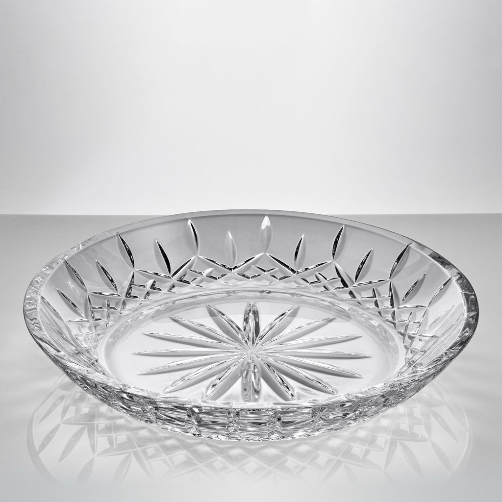 Mastercraft Heritage Lismore Plate, Set of 2