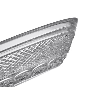 Mastercraft Heritage Rossmore Plate, Set of 2