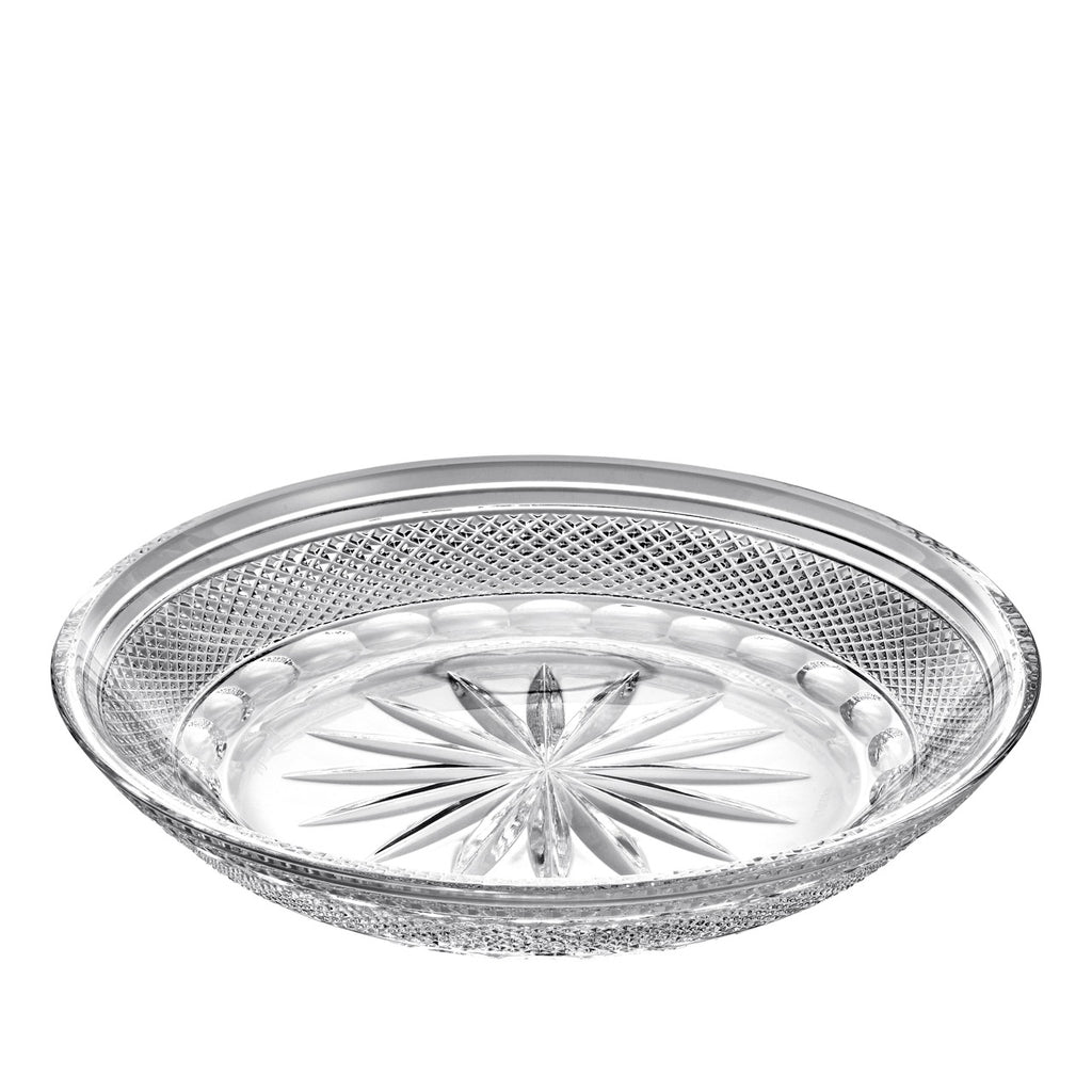 Mastercraft Heritage Rossmore Plate, Set of 2