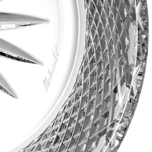 Mastercraft Heritage Alana Plate, Set of 2