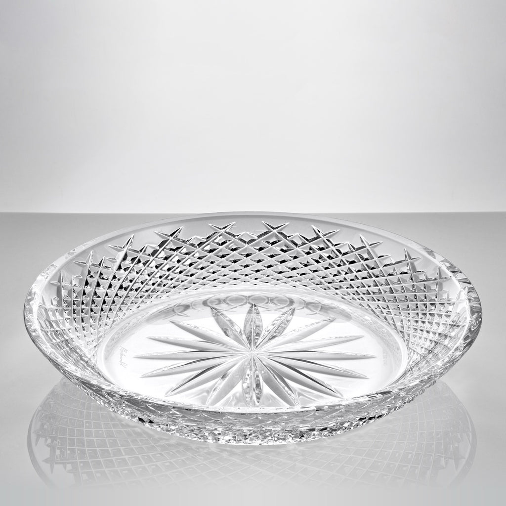 Mastercraft Heritage Alana Plate, Set of 2