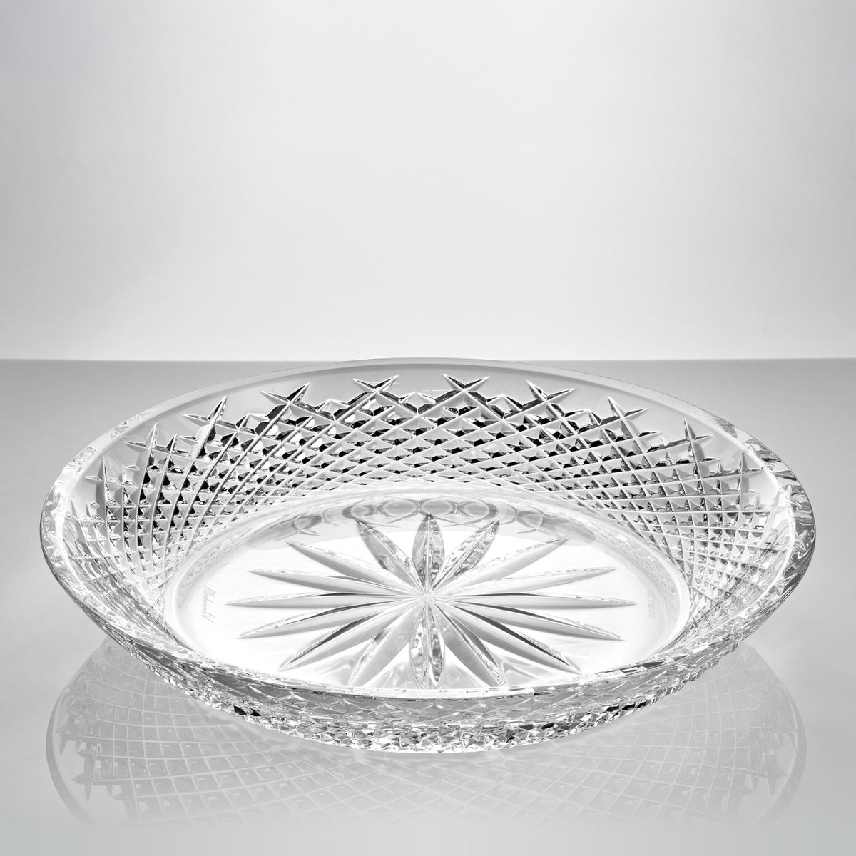 Mastercraft Heritage Alana Plate, Set of 2