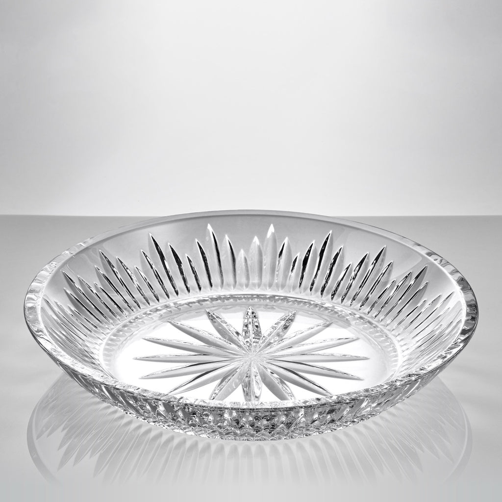 Mastercraft Heritage Eileen Plate, Set of 2