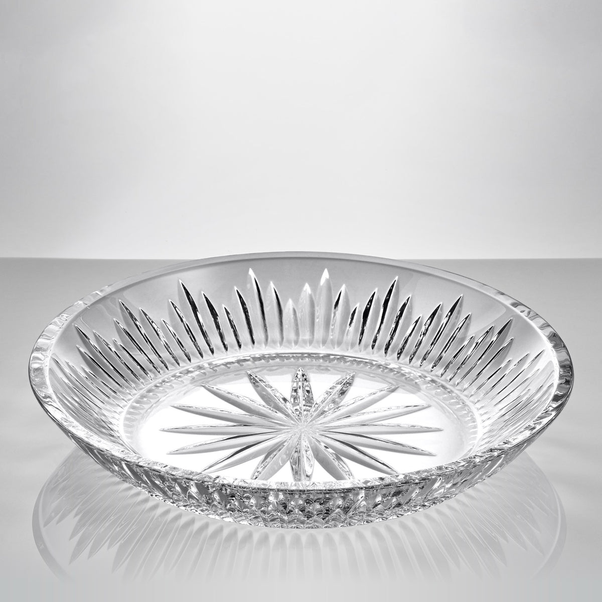 Mastercraft Heritage Eileen Plate, Set of 2