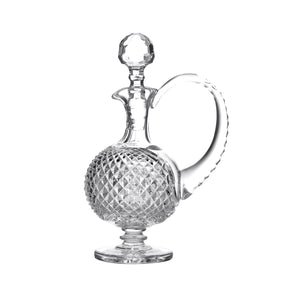 Mastercraft Heritage Claret Decanter
