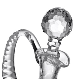 Mastercraft Heritage Claret Decanter