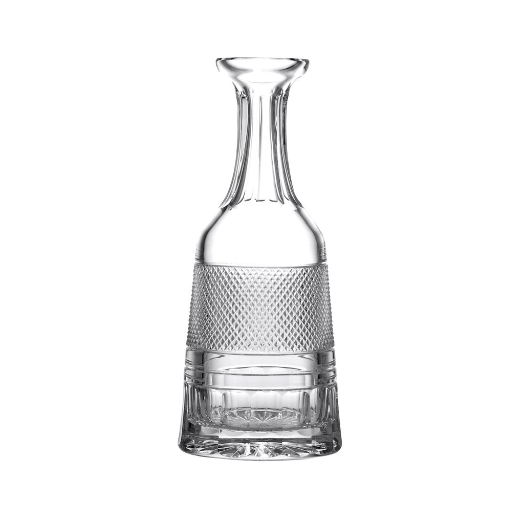 Mastercraft Heritage Rossmore Wine Carafe