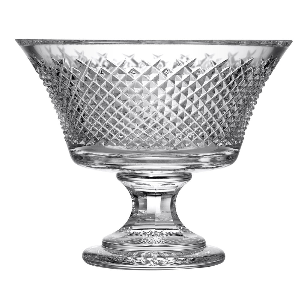 Mastercraft Heritage Alana Centerpiece Bowl