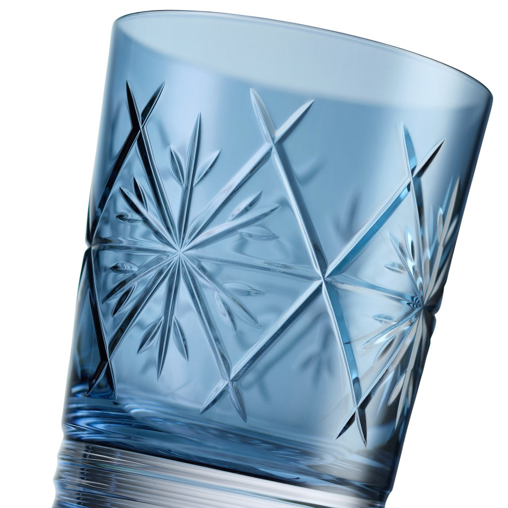 Winter Wonders DOFs Snowflakes Colour