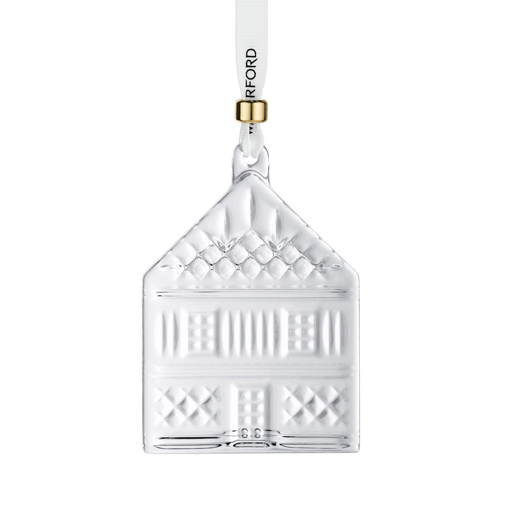 My First Home Ornament 2025