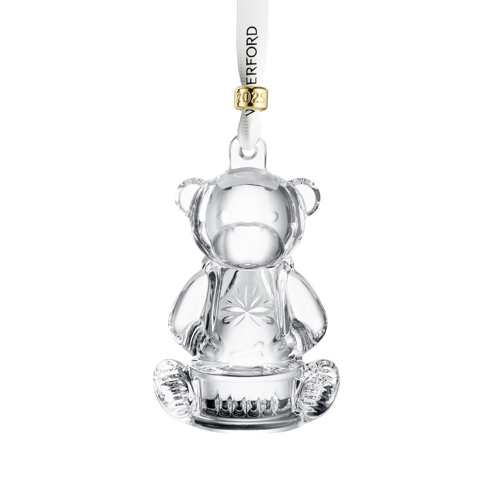 My First Bear Ornament 2025