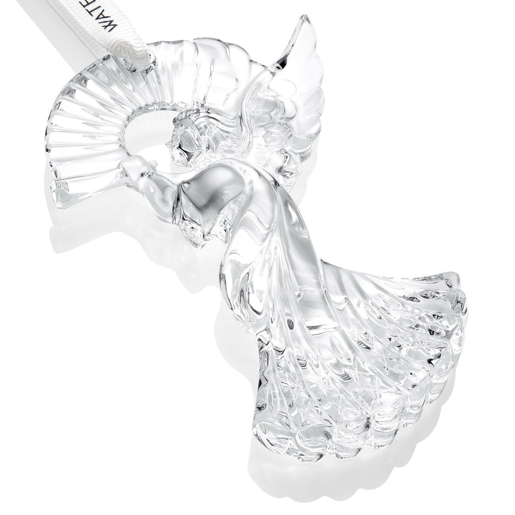 Annual Angel Ornament 2025