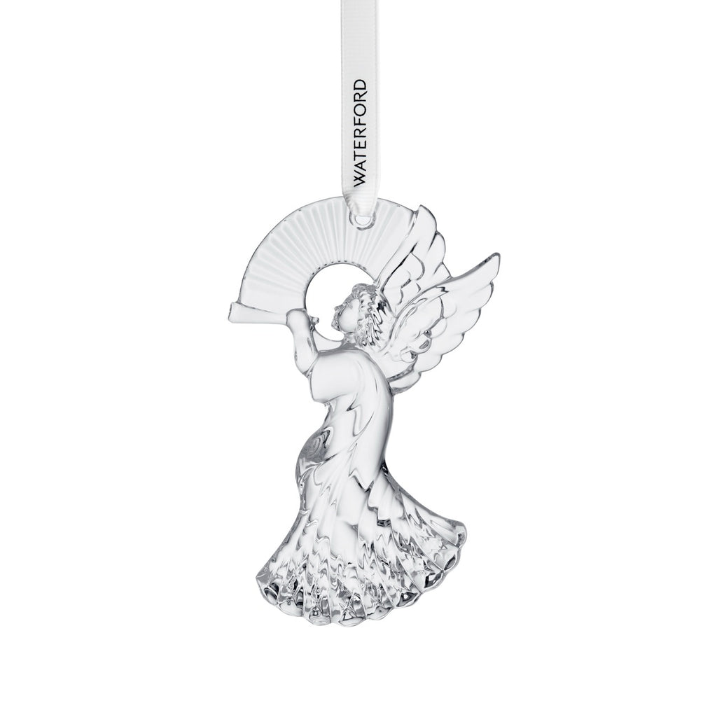 Annual Angel Ornament 2025
